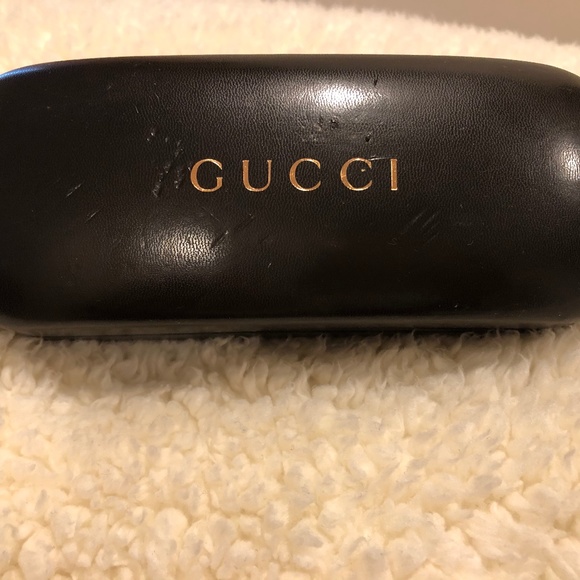 GUCCI SUNGLASSES 1494 S - Picture 6 of 8